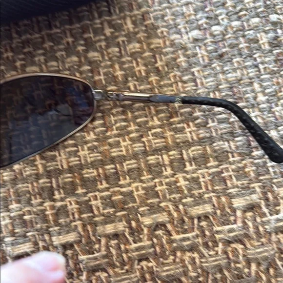 Harley-Davidson Black Sunglasses with Iconic Emblem - Picture 5 of 13